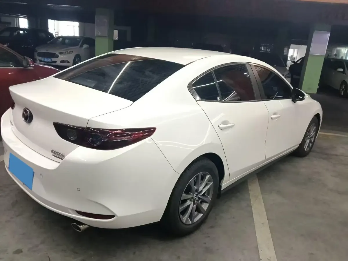 2022 Mazda 3 Axela 1.5L 117HP L4 6AT,autocango,china used car exporter,china ev exporter,chinese used car exporter,chinese used ev exporter