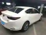 2022 Mazda 3 Axela 1.5L 117HP L4 6AT