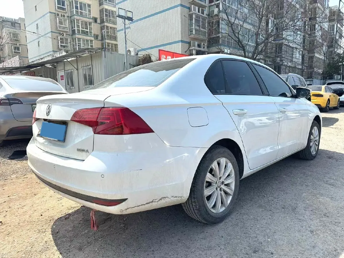 2019 Volkswagen Bora 1.5L 110HP L4 6AT,autocango,china used car exporter,china ev exporter,chinese used car exporter,chinese used ev exporter