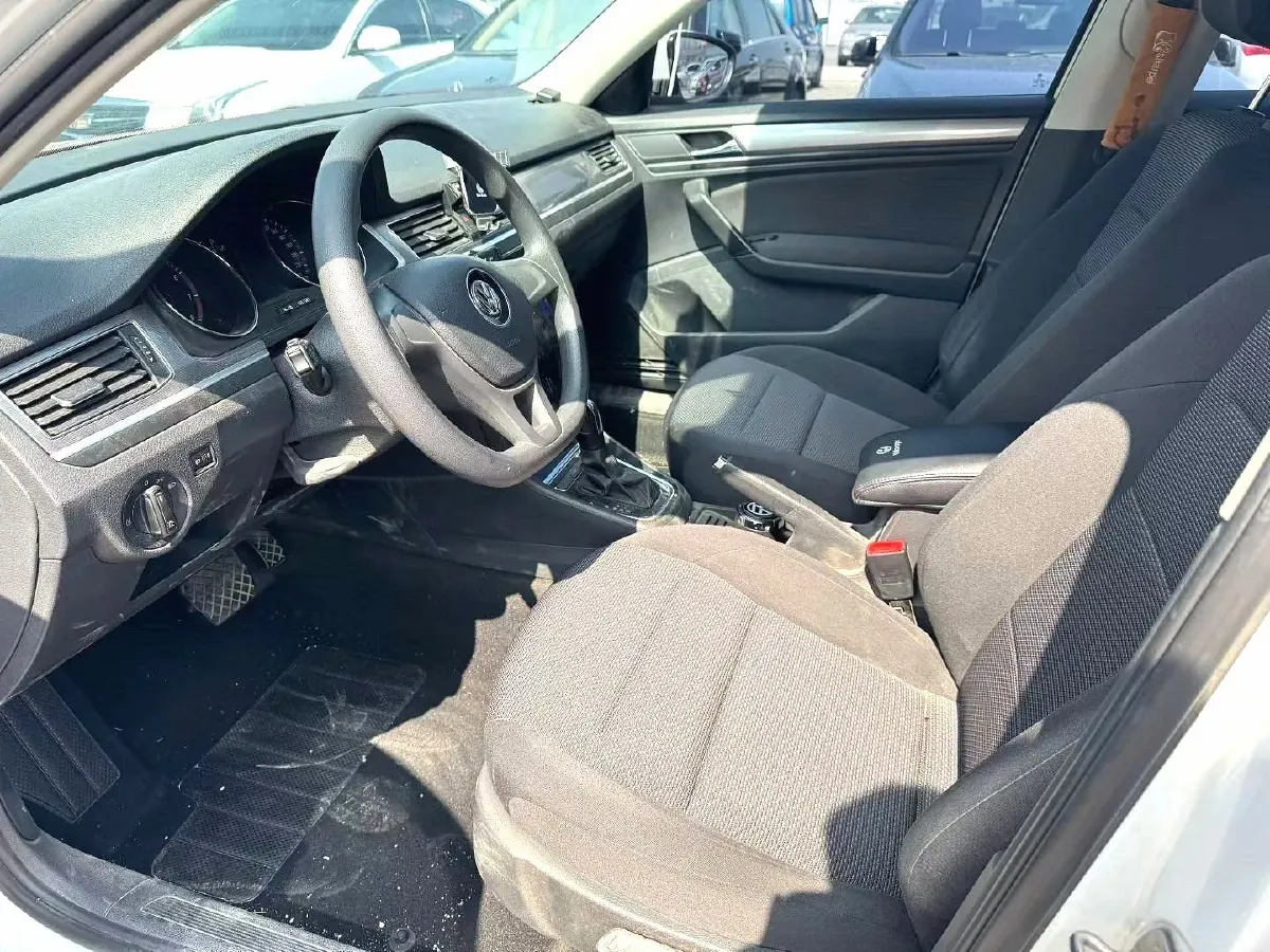 2019 Volkswagen Bora 1.5L 110HP L4 6AT,autocango,china used car exporter,china ev exporter,chinese used car exporter,chinese used ev exporter