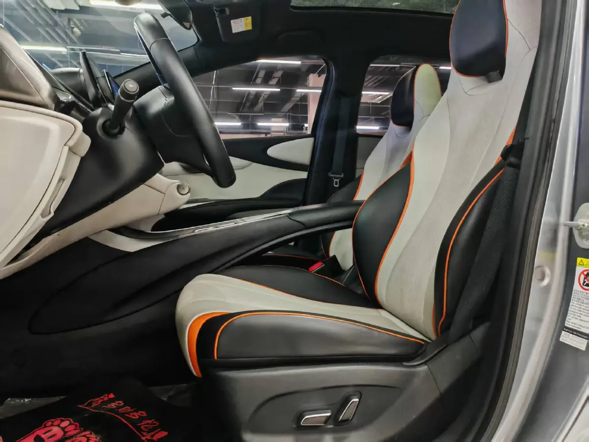 2021 BYD Yuan Pro BEV 50.1KWH,autocango,china used car exporter,china ev exporter,chinese used car exporter,chinese used ev exporter