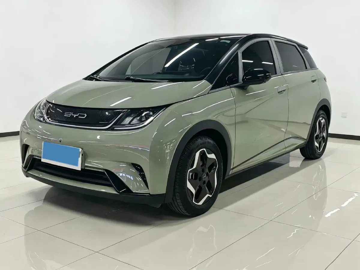 2021 BYD Yuan Pro BEV 50.1KWH,autocango,china used car exporter,china ev exporter,chinese used car exporter,chinese used ev exporter
