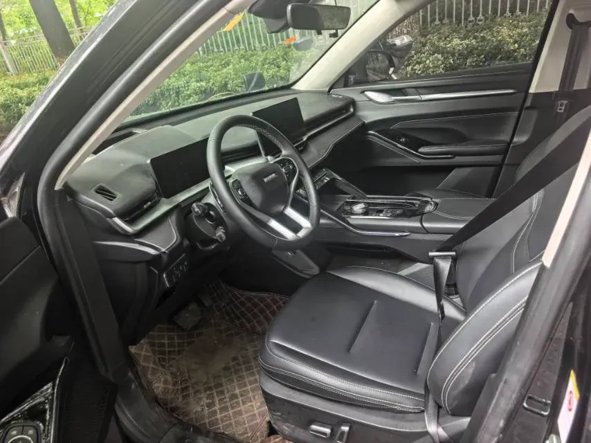 2021 Haval H6 2.0T 211HP L4 7DCT,autocango,china used car exporter,china ev exporter,chinese used car exporter,chinese used ev exporter