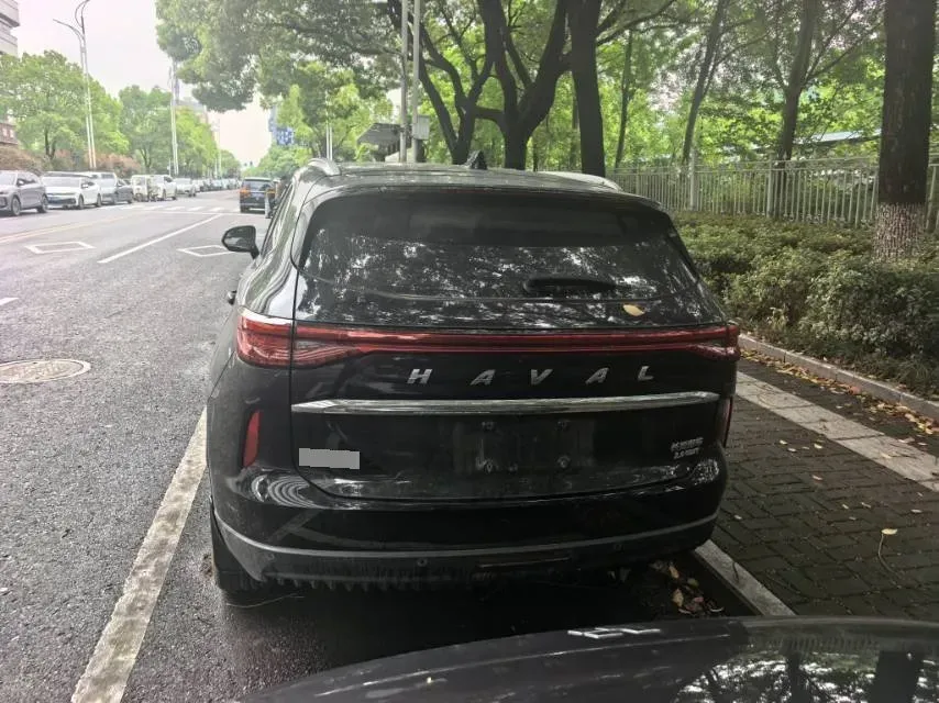 2021 Haval H6 2.0T 211HP L4 7DCT,autocango,china used car exporter,china ev exporter,chinese used car exporter,chinese used ev exporter