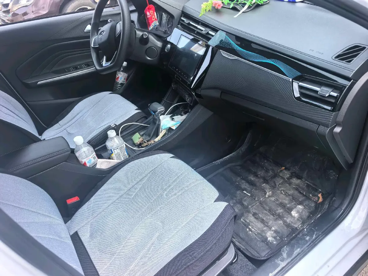 2024 Chery Tiggo 3x 1.5L 116HP L4 CVT,autocango,china used car exporter,china ev exporter,chinese used car exporter,chinese used ev exporter