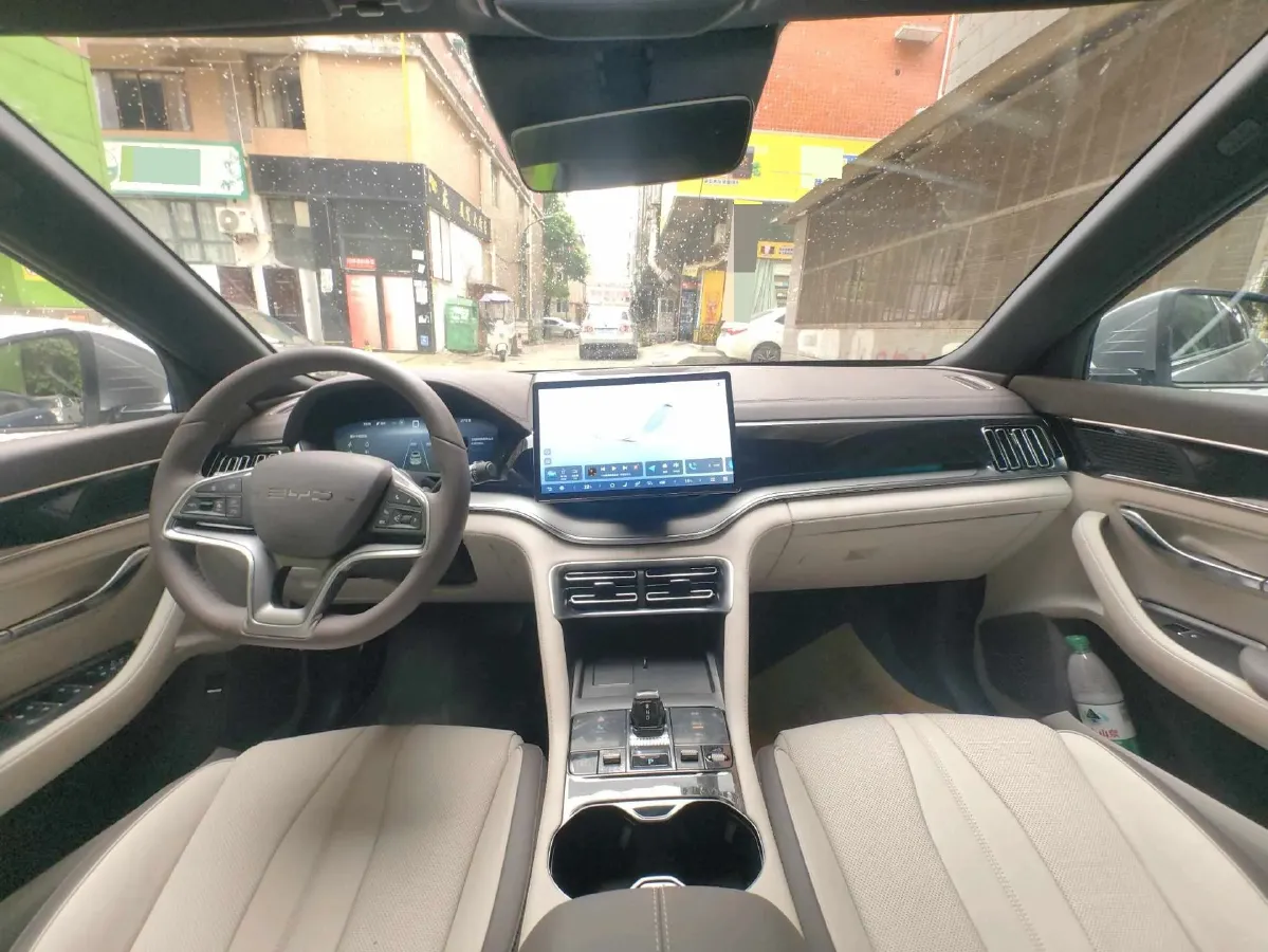 2025 BYD Song Plus 1.5L 101HP L4 E-CVT PHEV 18.3KWH,autocango,china used car exporter,china ev exporter,chinese used car exporter,chinese used ev exporter