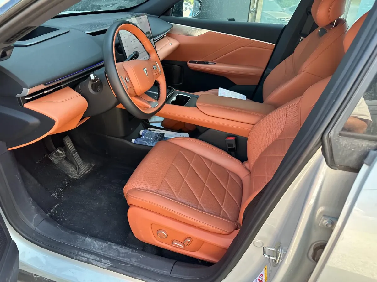 2025 ChangAn QiYuan A07 BEV 56.1KWH,autocango,china used car exporter,china ev exporter,chinese used car exporter,chinese used ev exporter