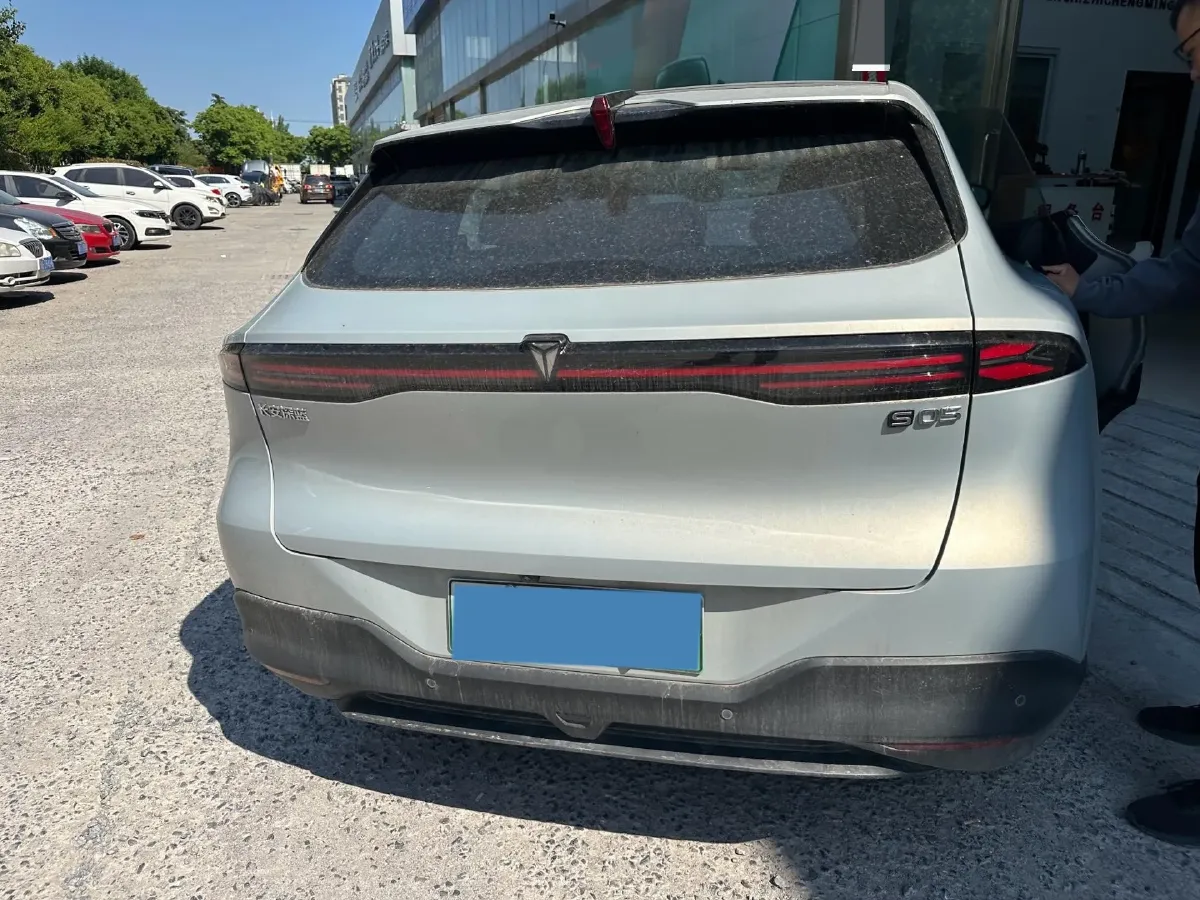 2025 ChangAn QiYuan A07 BEV 56.1KWH,autocango,china used car exporter,china ev exporter,chinese used car exporter,chinese used ev exporter