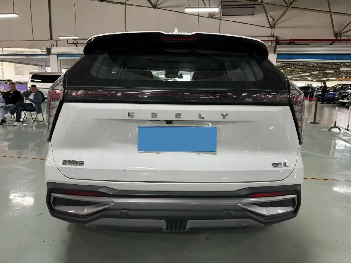 2023 Geely StarRay 1.5T 181HP L4 7DCT,autocango,china used car exporter,china ev exporter,chinese used car exporter,chinese used ev exporter