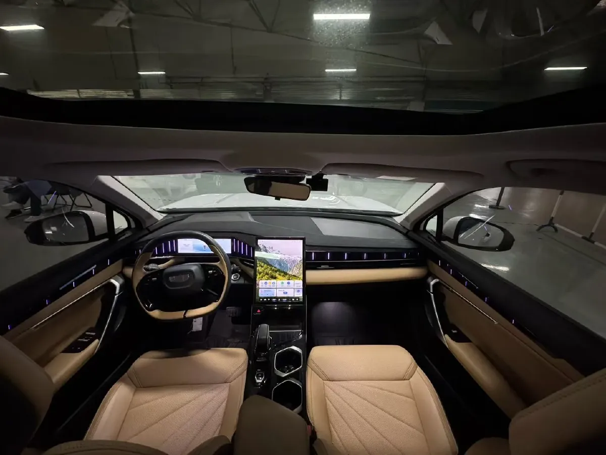 2023 Geely StarRay 1.5T 181HP L4 7DCT,autocango,china used car exporter,china ev exporter,chinese used car exporter,chinese used ev exporter