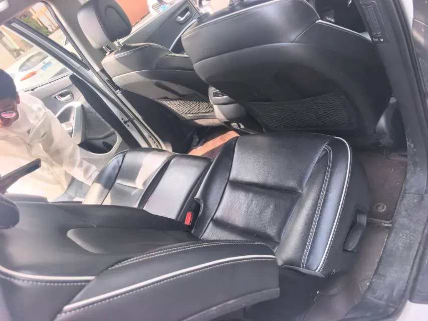 2017 Hyundai Santafe 2.0T 245HP L4 6AT,autocango,china used car exporter,china ev exporter,chinese used car exporter,chinese used ev exporter