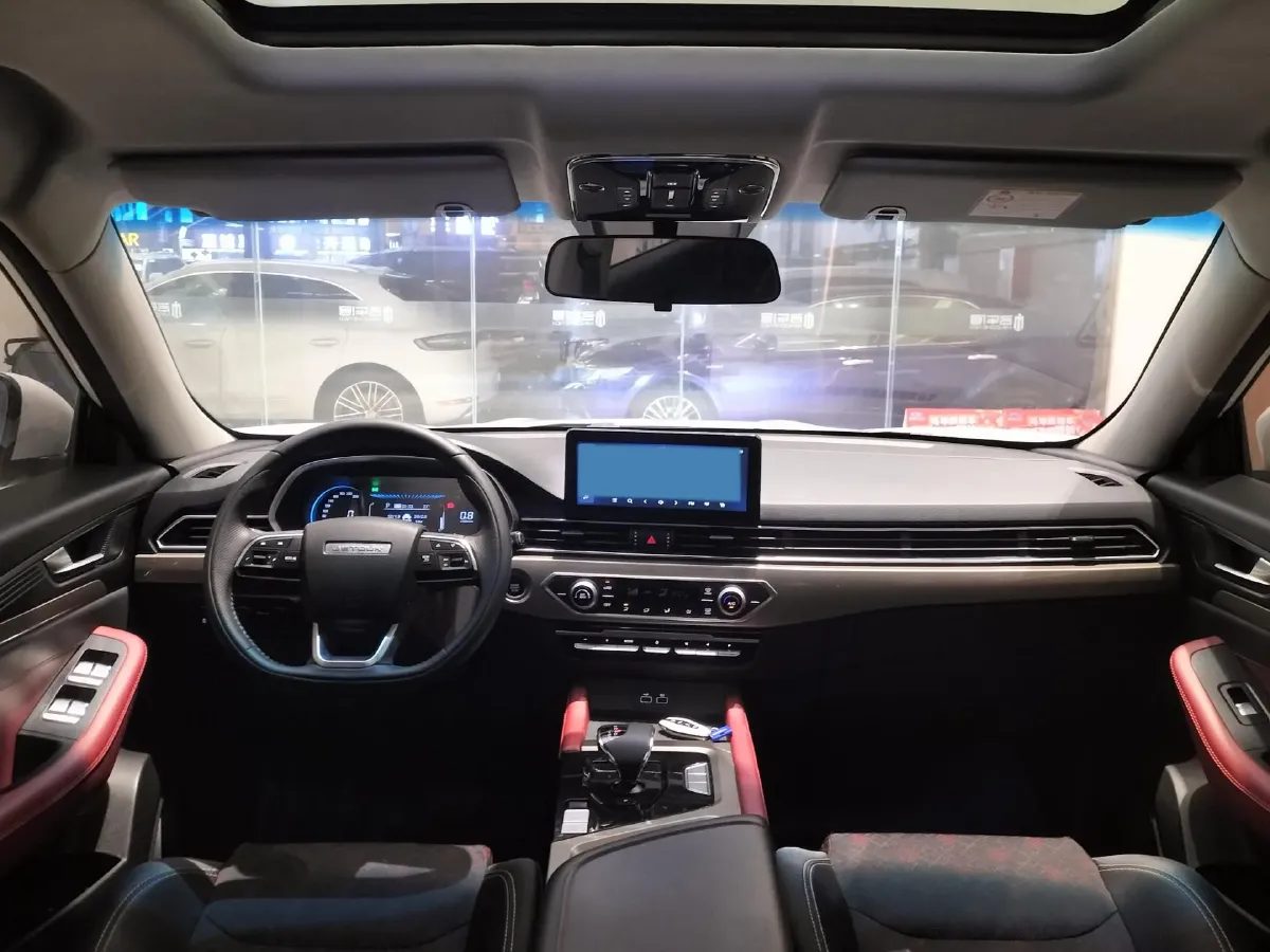 2023 Jetour X70 1.5T 156HP L4 6DCT,autocango,china used car exporter,china ev exporter,chinese used car exporter,chinese used ev exporter