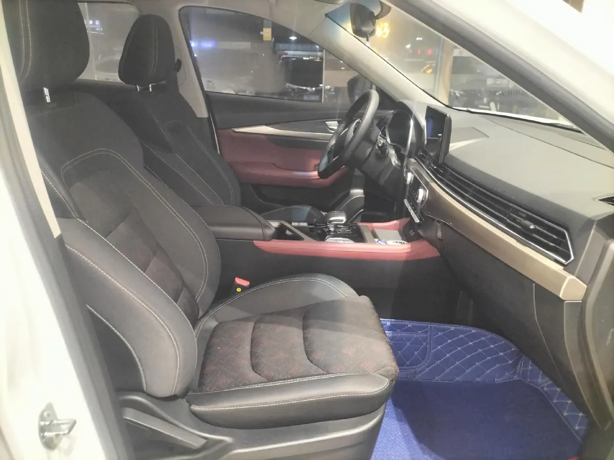 2023 Jetour X70 1.5T 156HP L4 6DCT,autocango,china used car exporter,china ev exporter,chinese used car exporter,chinese used ev exporter