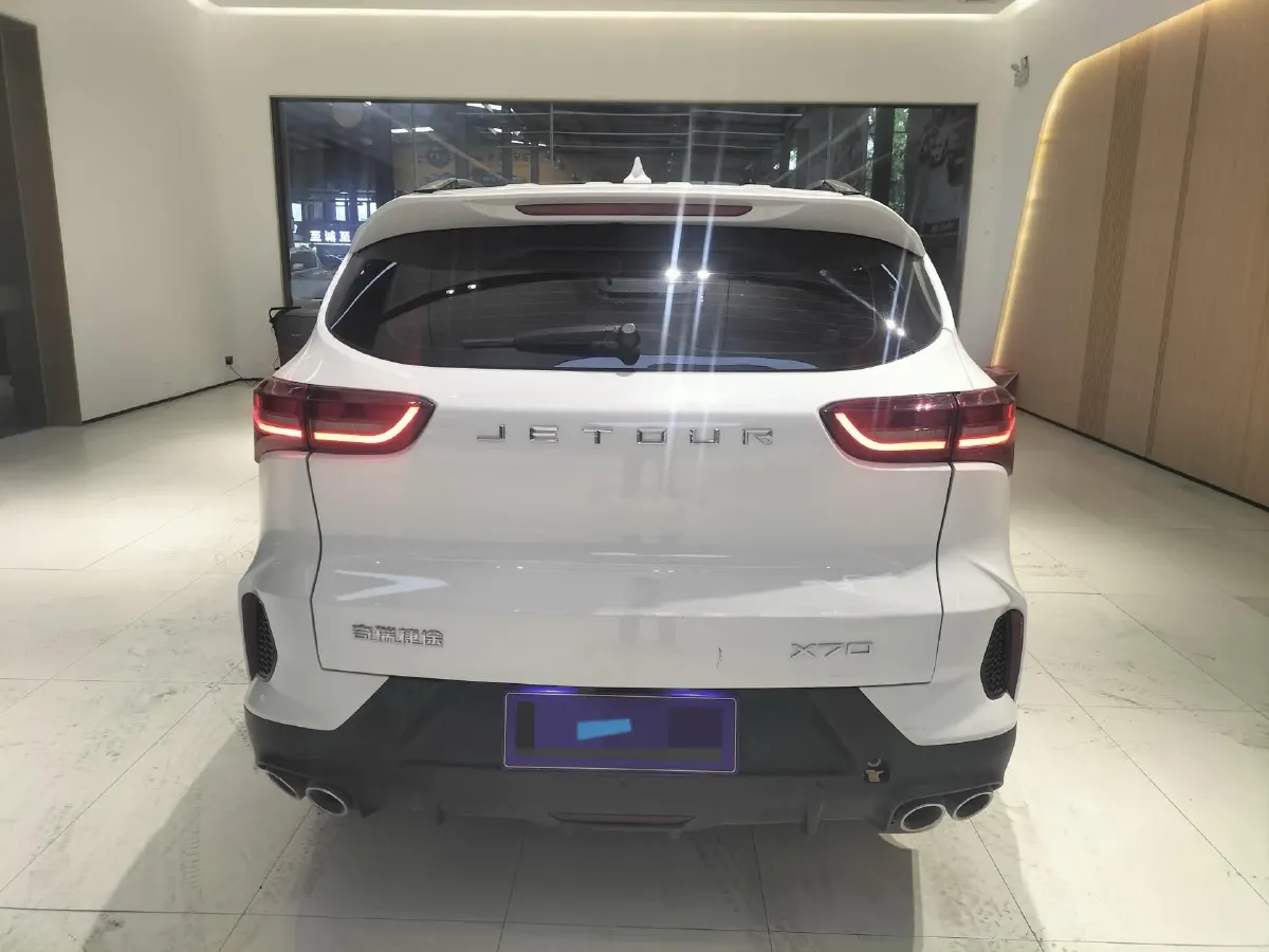 2023 Jetour X70 1.5T 156HP L4 6DCT,autocango,china used car exporter,china ev exporter,chinese used car exporter,chinese used ev exporter