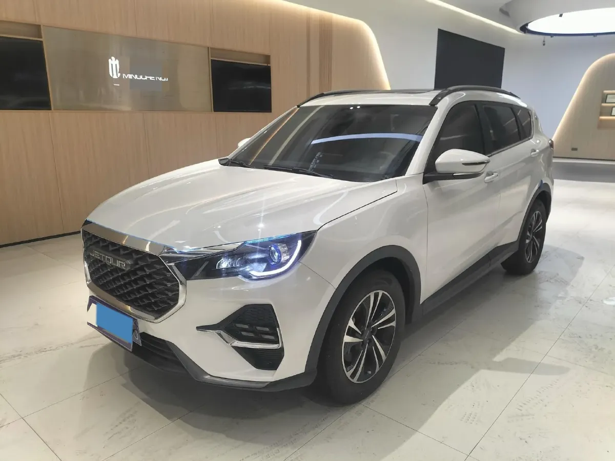 2023 Jetour X70 1.5T 156HP L4 6DCT,autocango,china used car exporter,china ev exporter,chinese used car exporter,chinese used ev exporter