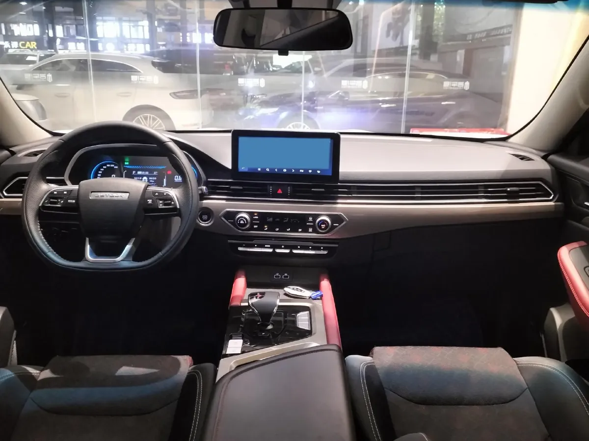 2023 Jetour X70 1.5T 156HP L4 6DCT,autocango,china used car exporter,china ev exporter,chinese used car exporter,chinese used ev exporter