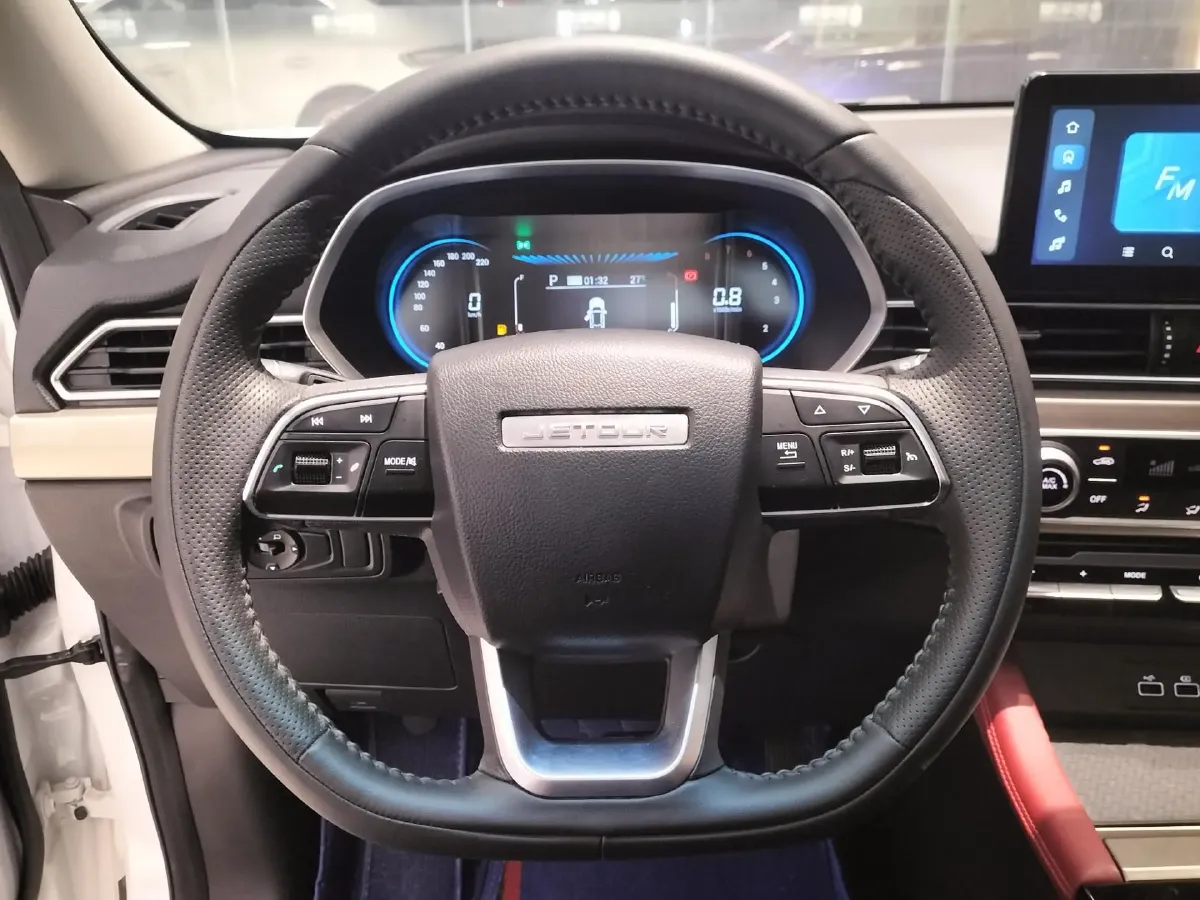 2023 Jetour X70 1.5T 156HP L4 6DCT,autocango,china used car exporter,china ev exporter,chinese used car exporter,chinese used ev exporter