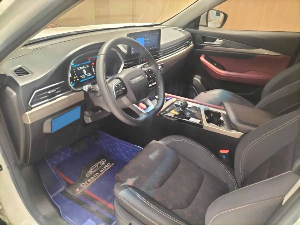 2023 Jetour X70 1.5T 156HP L4 6DCT,autocango,china used car exporter,china ev exporter,chinese used car exporter,chinese used ev exporter