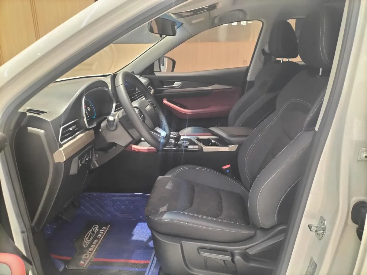 2023 Jetour X70 1.5T 156HP L4 6DCT,autocango,china used car exporter,china ev exporter,chinese used car exporter,chinese used ev exporter