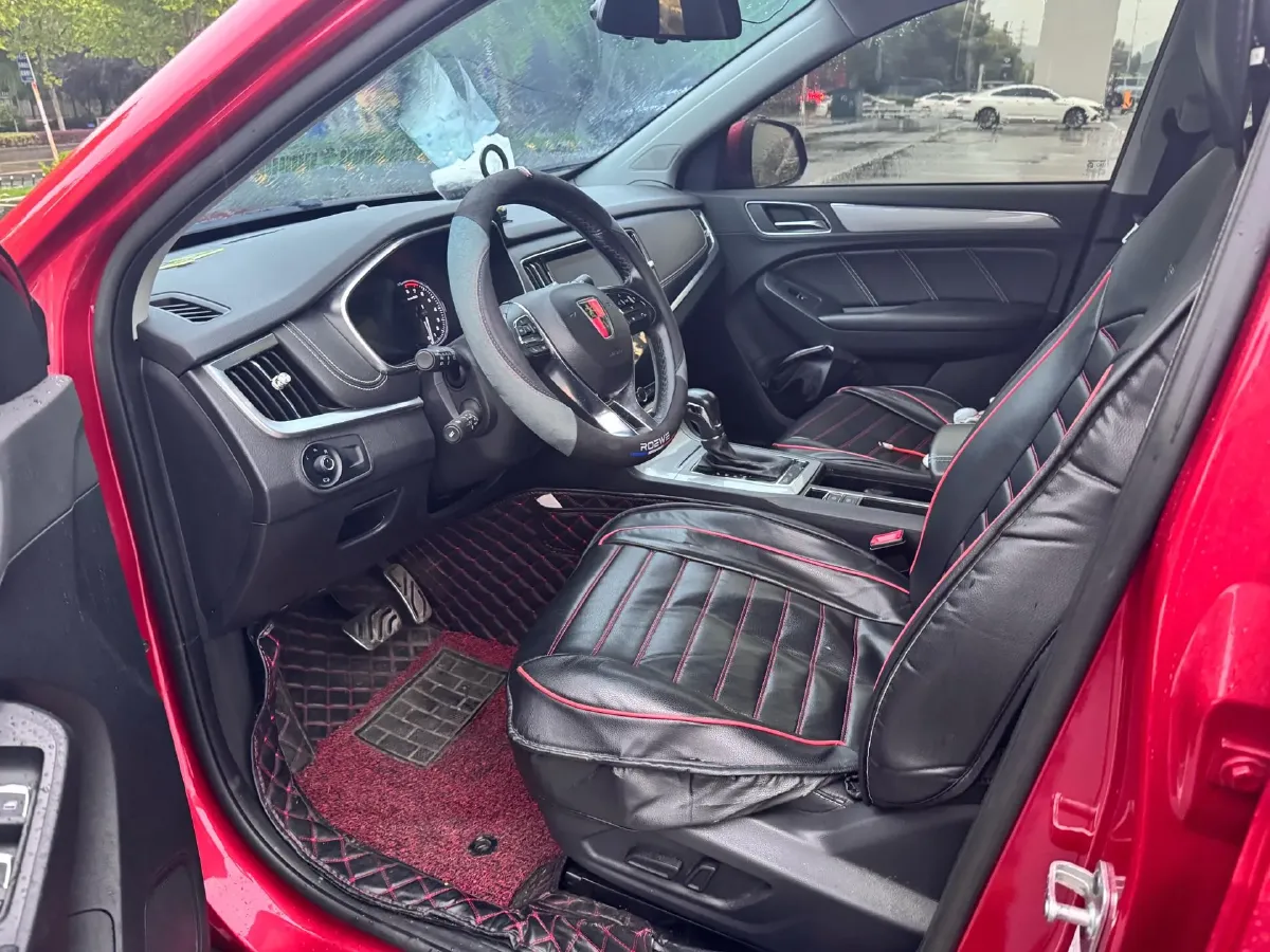 2017 Roewe RX5 1.5T 169HP L4 7DCT,autocango,china used car exporter,china ev exporter,chinese used car exporter,chinese used ev exporter