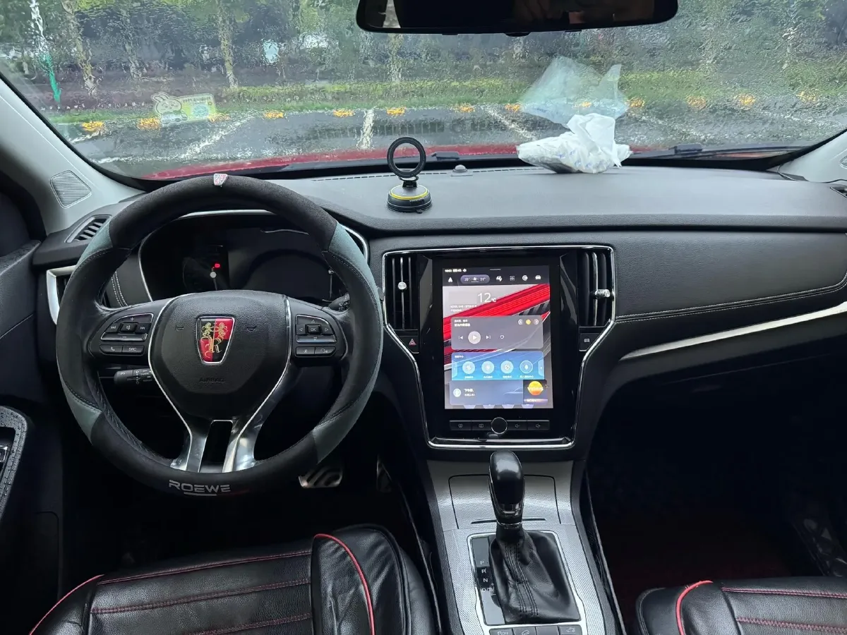 2017 Roewe RX5 1.5T 169HP L4 7DCT,autocango,china used car exporter,china ev exporter,chinese used car exporter,chinese used ev exporter