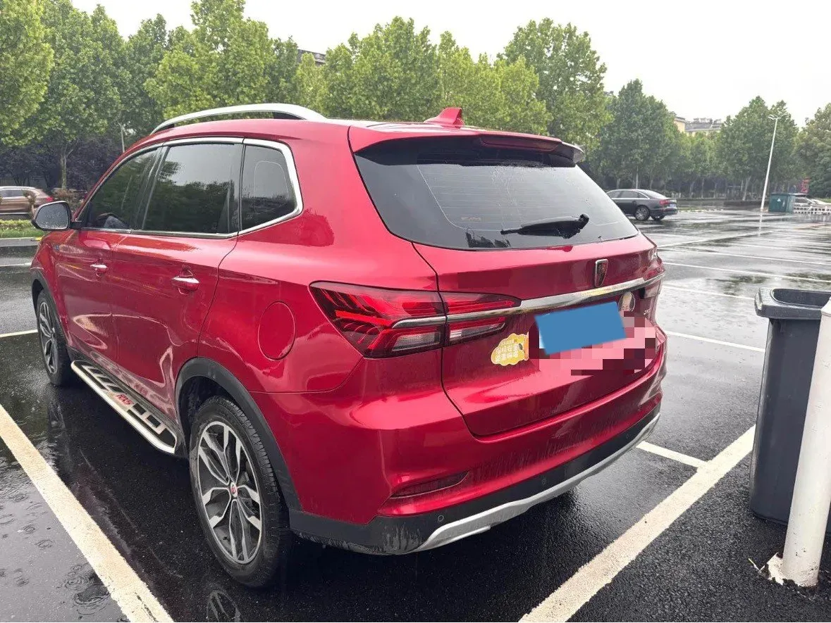 2017 Roewe RX5 1.5T 169HP L4 7DCT,autocango,china used car exporter,china ev exporter,chinese used car exporter,chinese used ev exporter