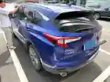 2020 Acura RDX 2.0T 265HP L4 10AT