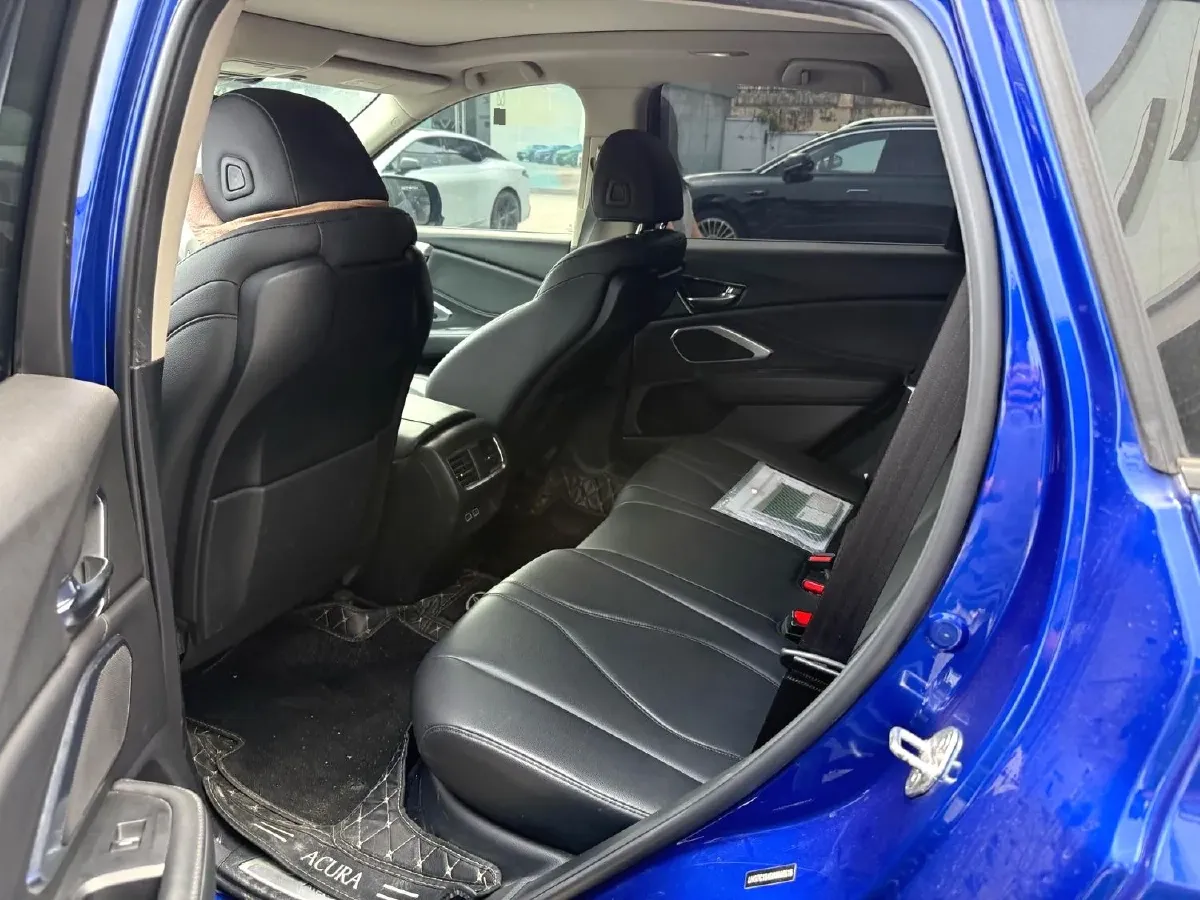 2020 Acura RDX 2.0T 265HP L4 10AT,autocango,china used car exporter,china ev exporter,chinese used car exporter,chinese used ev exporter