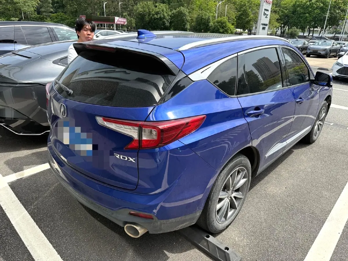 2020 Acura RDX 2.0T 265HP L4 10AT,autocango,china used car exporter,china ev exporter,chinese used car exporter,chinese used ev exporter