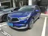 2020 Acura RDX 2.0T 265HP L4 10AT