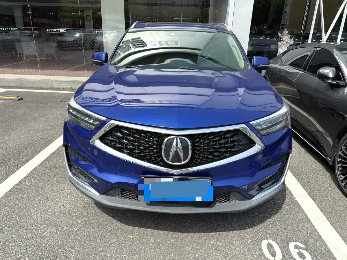 2020 Acura RDX 2.0T 265HP L4 10AT,autocango,china used car exporter,china ev exporter,chinese used car exporter,chinese used ev exporter