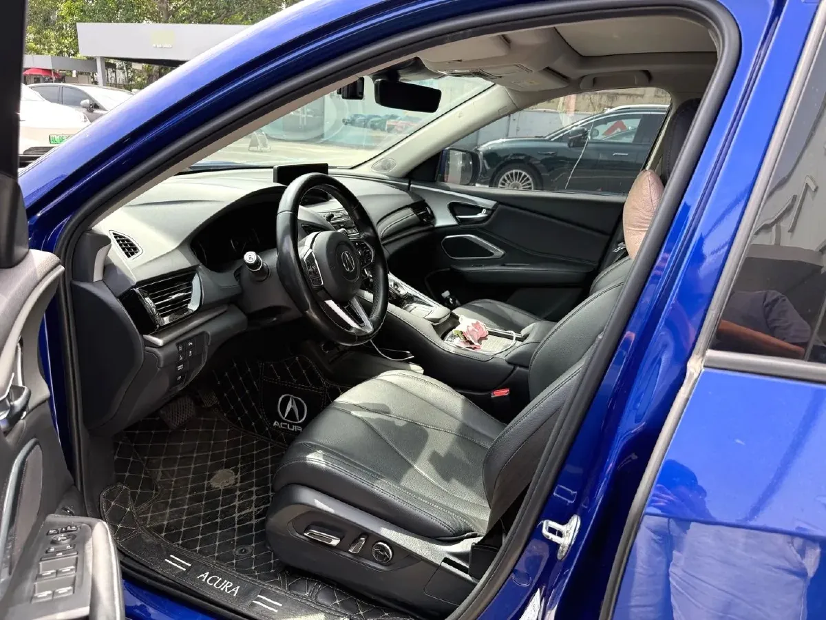 2020 Acura RDX 2.0T 265HP L4 10AT,autocango,china used car exporter,china ev exporter,chinese used car exporter,chinese used ev exporter