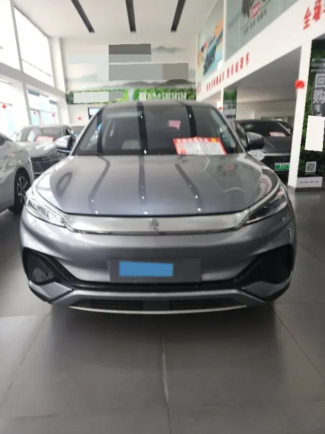 2022 Hycan Z03 BEV 64.23KWH,autocango,china used car exporter,china ev exporter,chinese used car exporter,chinese used ev exporter