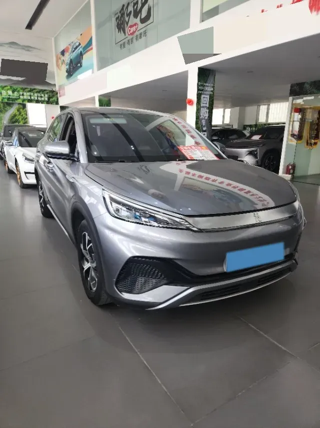 2022 Hycan Z03 BEV 64.23KWH,autocango,china used car exporter,china ev exporter,chinese used car exporter,chinese used ev exporter
