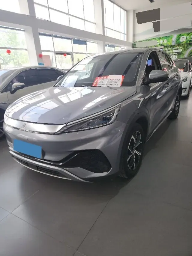 2022 Hycan Z03 BEV 64.23KWH,autocango,china used car exporter,china ev exporter,chinese used car exporter,chinese used ev exporter