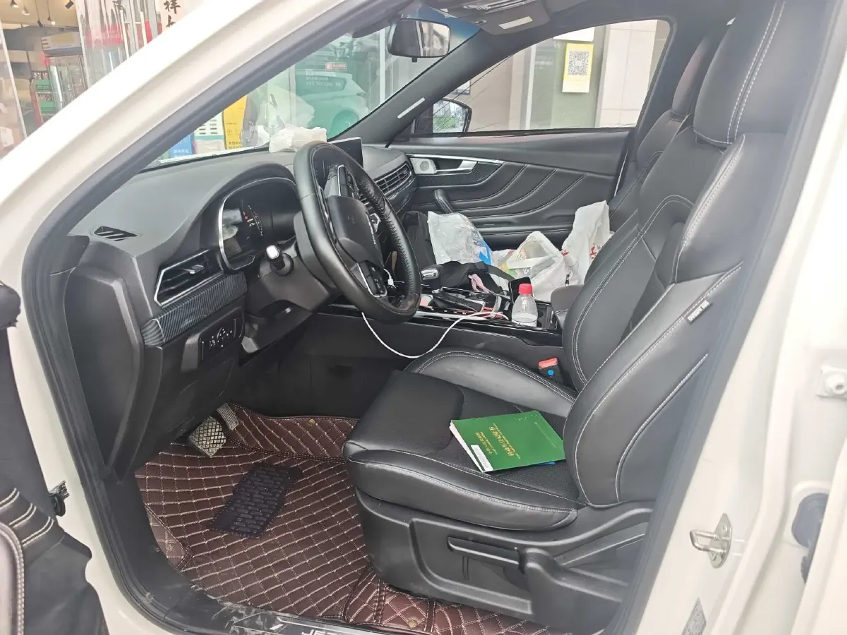 2021 Jetour X70S 1.6T 197HP L4 7DCT,autocango,china used car exporter,china ev exporter,chinese used car exporter,chinese used ev exporter