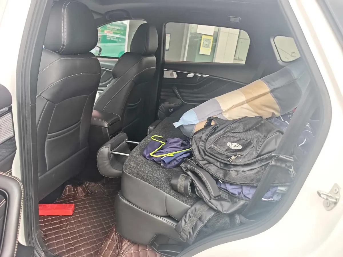 2021 Jetour X70S 1.6T 197HP L4 7DCT,autocango,china used car exporter,china ev exporter,chinese used car exporter,chinese used ev exporter