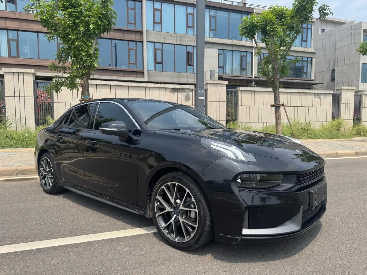 2022 LYNK&CO 03 1.5T 180HP L3 7DCT,autocango,china used car exporter,china ev exporter,chinese used car exporter,chinese used ev exporter