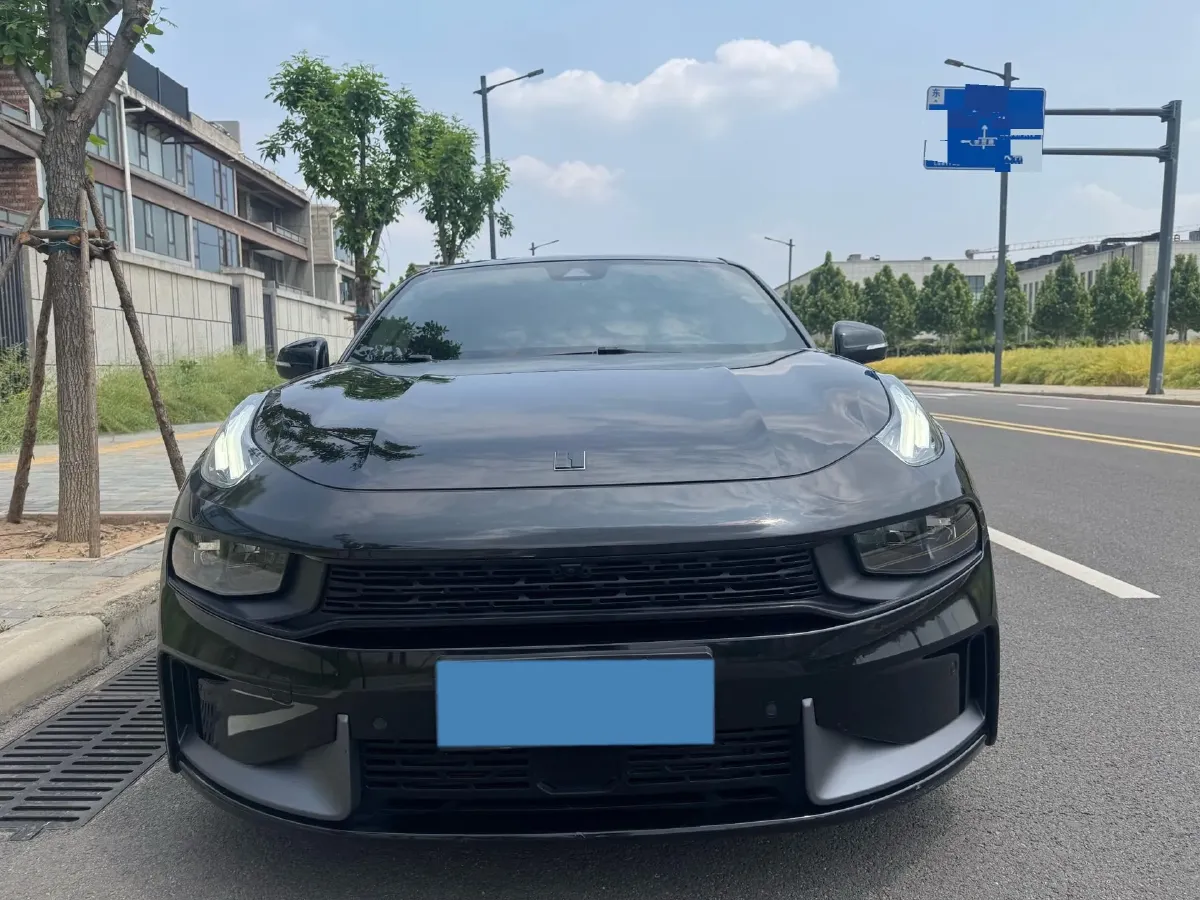 2022 LYNK&CO 03 1.5T 180HP L3 7DCT,autocango,china used car exporter,china ev exporter,chinese used car exporter,chinese used ev exporter