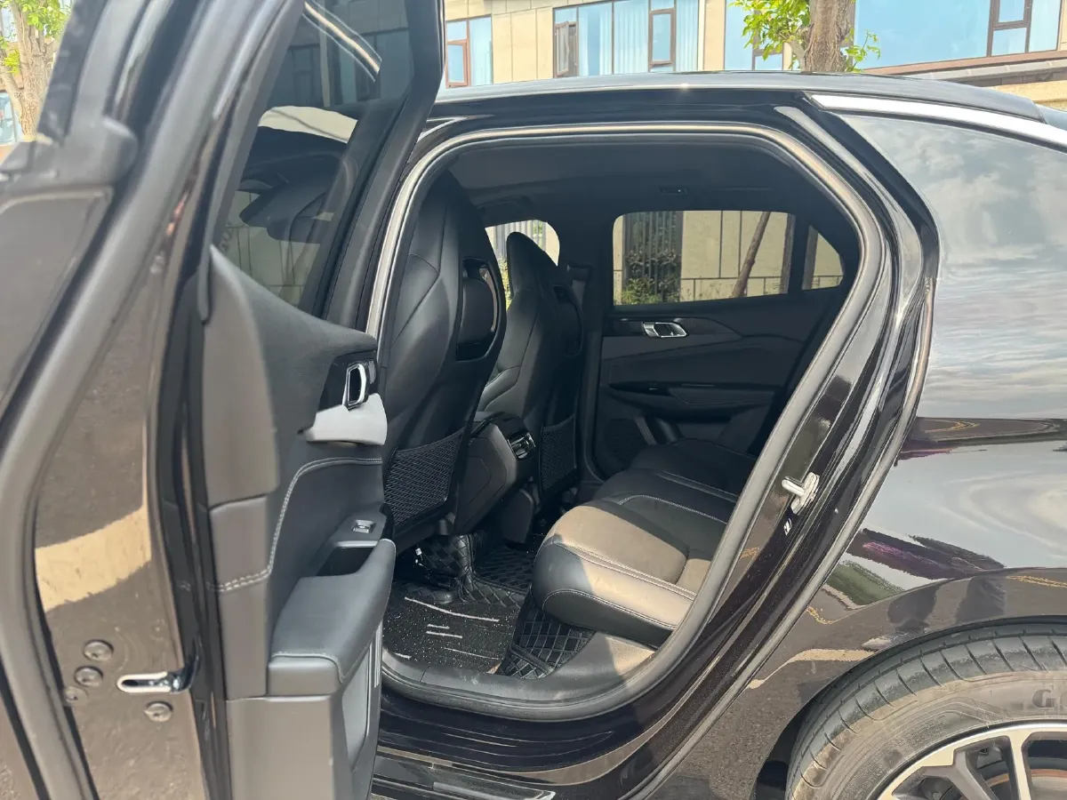 2022 LYNK&CO 03 1.5T 180HP L3 7DCT,autocango,china used car exporter,china ev exporter,chinese used car exporter,chinese used ev exporter