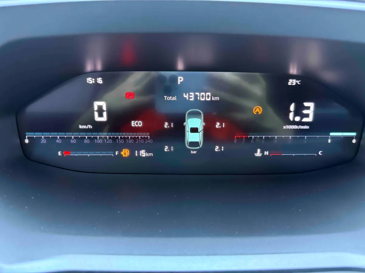 2022 ChangAn CS55 Plus 1.5T 180HP L4 7DCT,autocango,china used car exporter,china ev exporter,chinese used car exporter,chinese used ev exporter