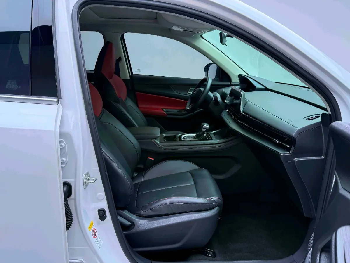 2022 ChangAn CS55 Plus 1.5T 180HP L4 7DCT,autocango,china used car exporter,china ev exporter,chinese used car exporter,chinese used ev exporter