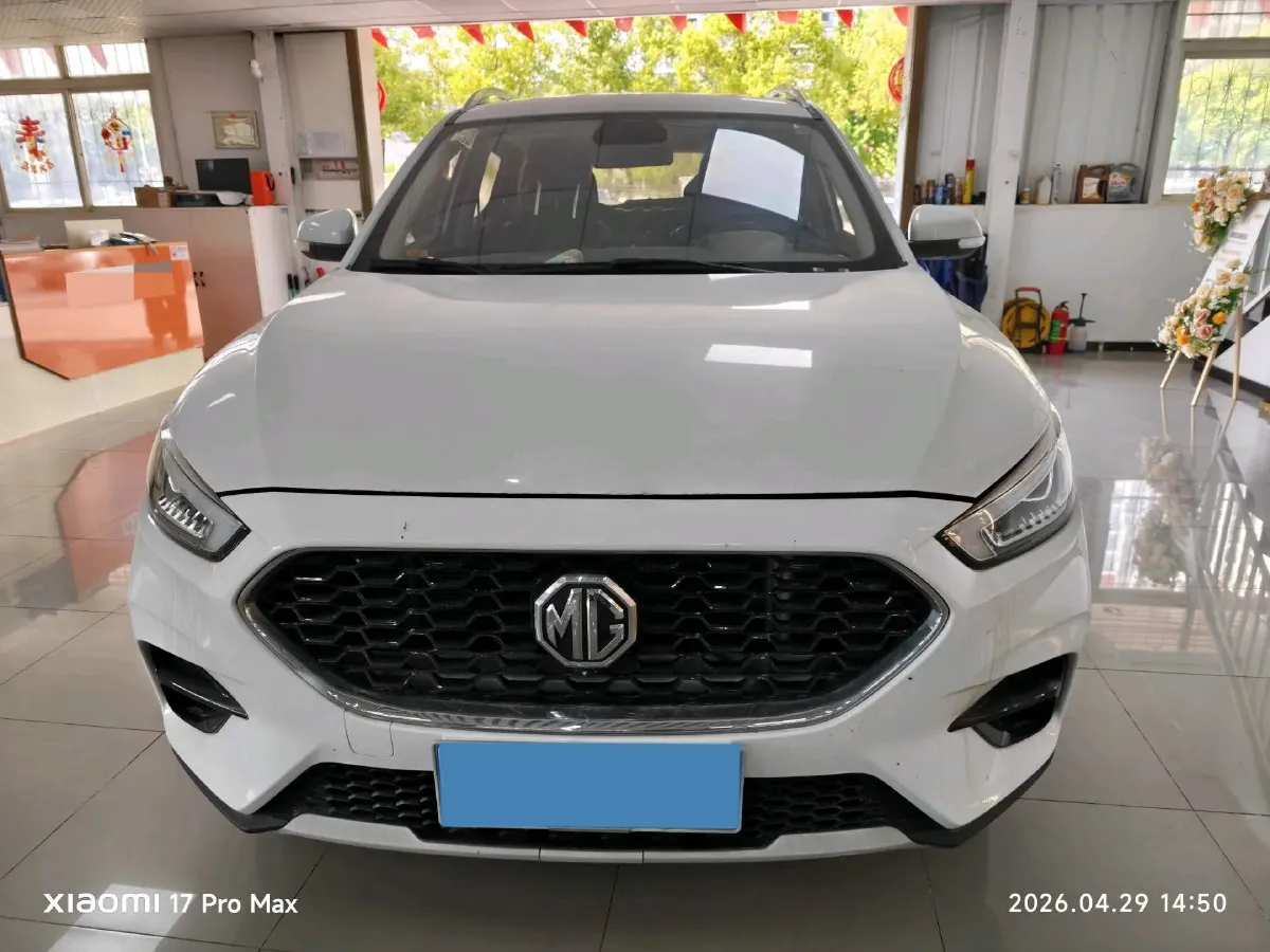2020 MG ZS 1.5L 120HP L4 CVT,autocango,china used car exporter,china ev exporter,chinese used car exporter,chinese used ev exporter