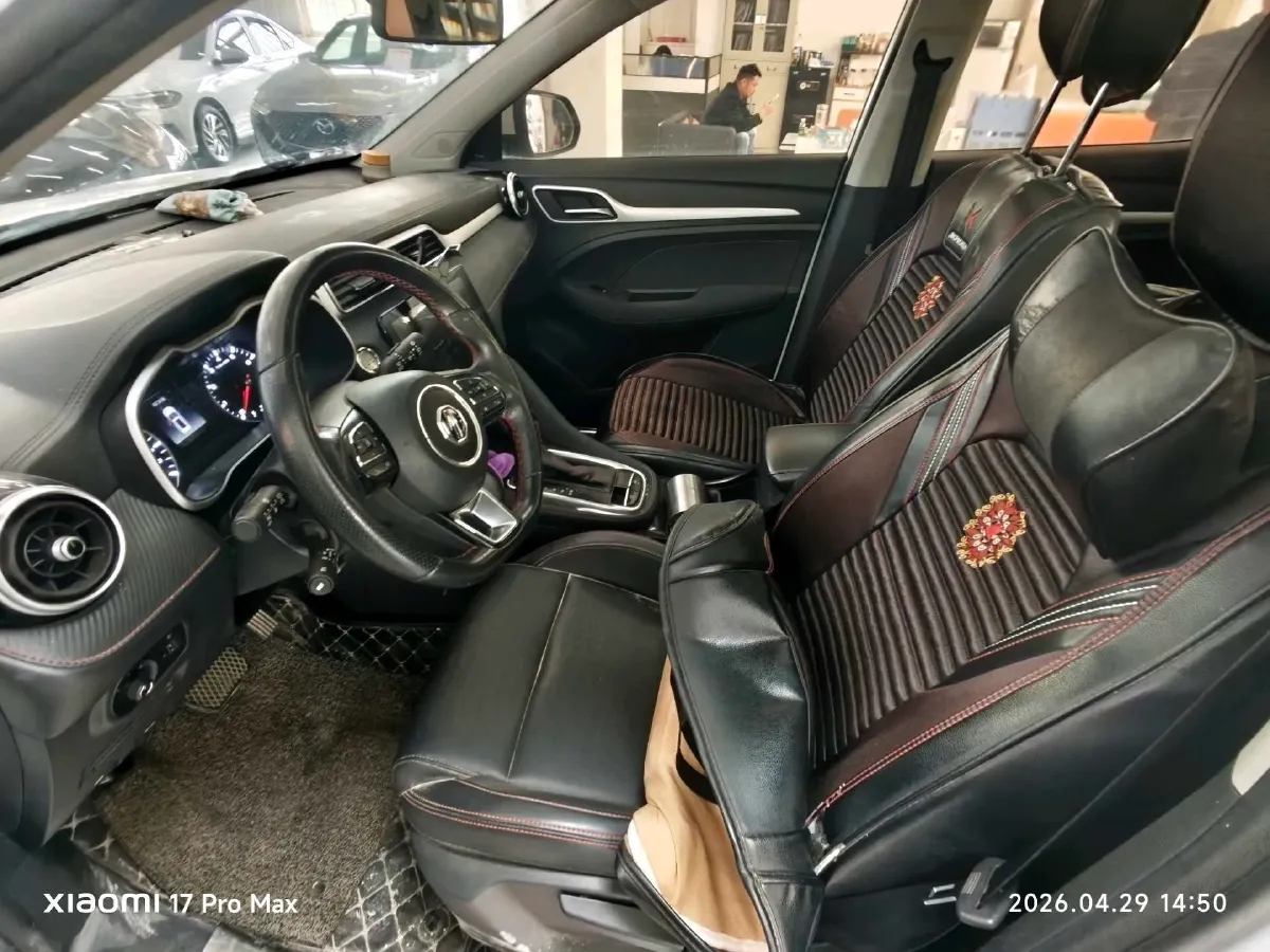 2020 MG ZS 1.5L 120HP L4 CVT,autocango,china used car exporter,china ev exporter,chinese used car exporter,chinese used ev exporter