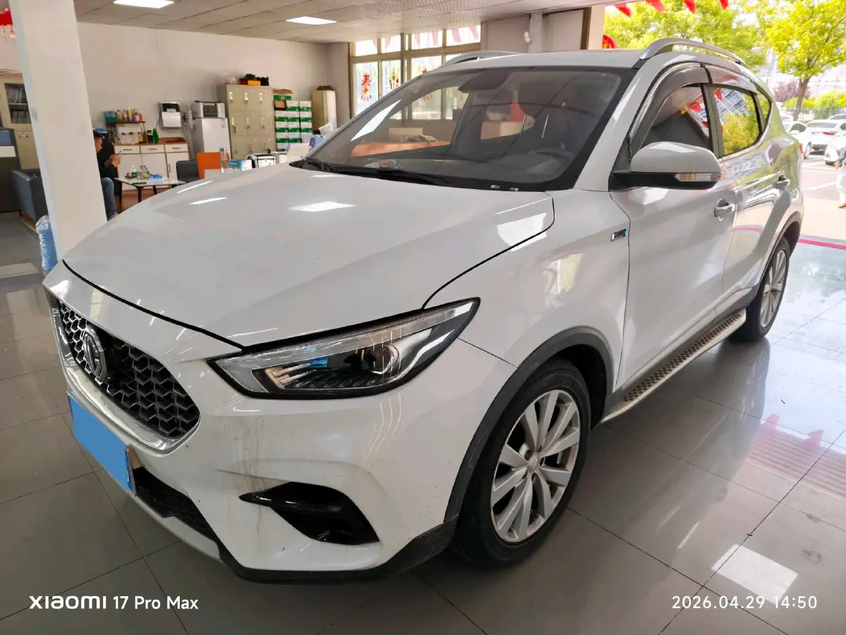 2020 MG ZS 1.5L 120HP L4 CVT,autocango,china used car exporter,china ev exporter,chinese used car exporter,chinese used ev exporter