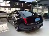 2022 Cadillac CT5 2.0T 237HP L4 10AT