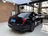 2022 Cadillac CT5 2.0T 237HP L4 10AT