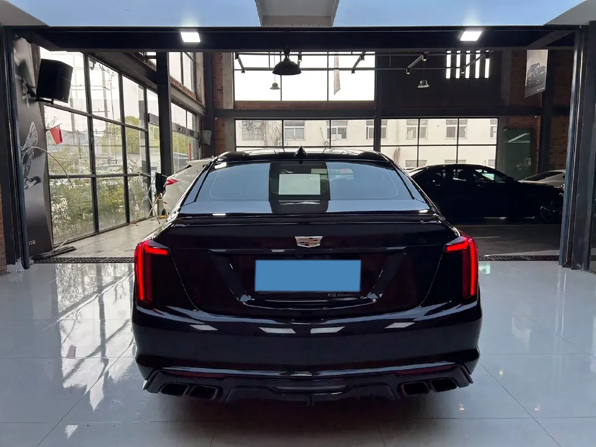2022 Cadillac CT5 2.0T 237HP L4 10AT,autocango,china used car exporter,china ev exporter,chinese used car exporter,chinese used ev exporter