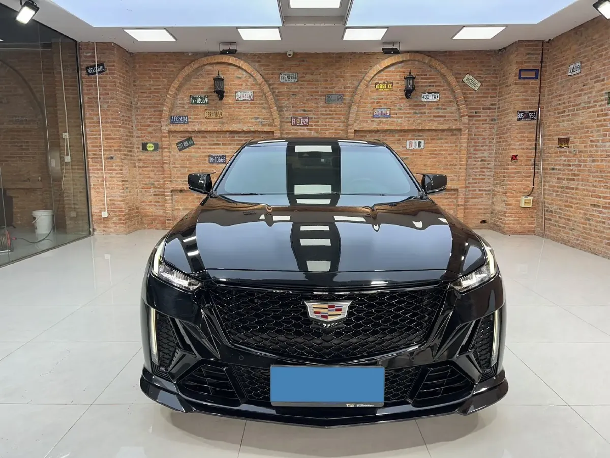 2022 Cadillac CT5 2.0T 237HP L4 10AT,autocango,china used car exporter,china ev exporter,chinese used car exporter,chinese used ev exporter