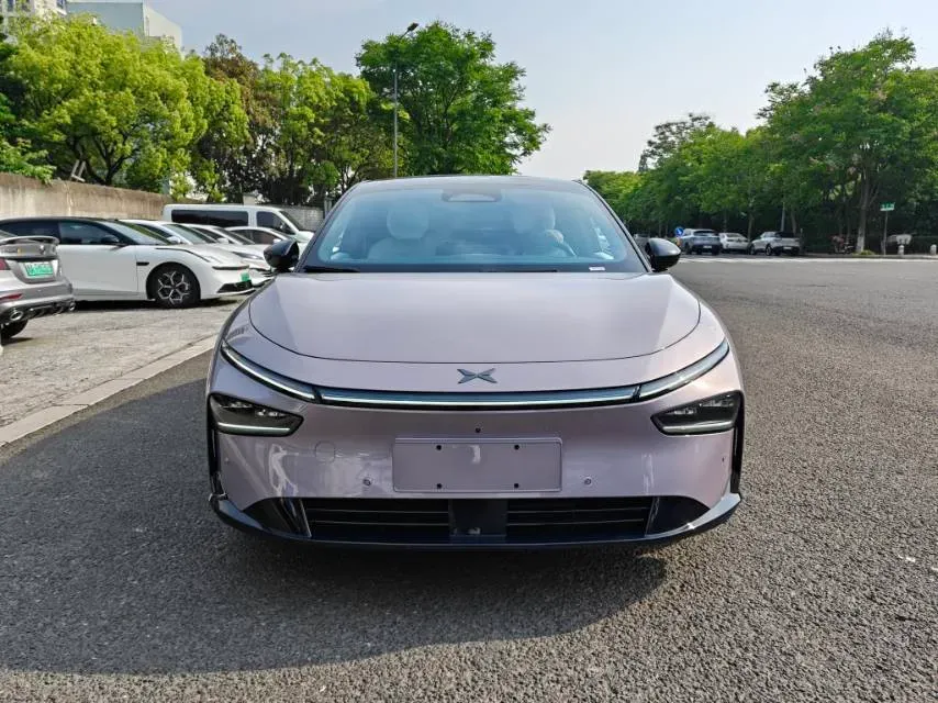 2024 Xpeng P7+ BEV 60.7KWH,autocango,china used car exporter,china ev exporter,chinese used car exporter,chinese used ev exporter